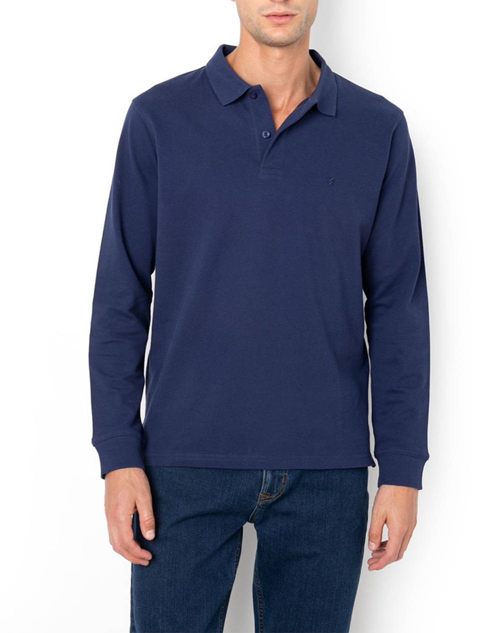 BOSTONIANS БЛУЗА POLO PIQUE REGULAR FIT