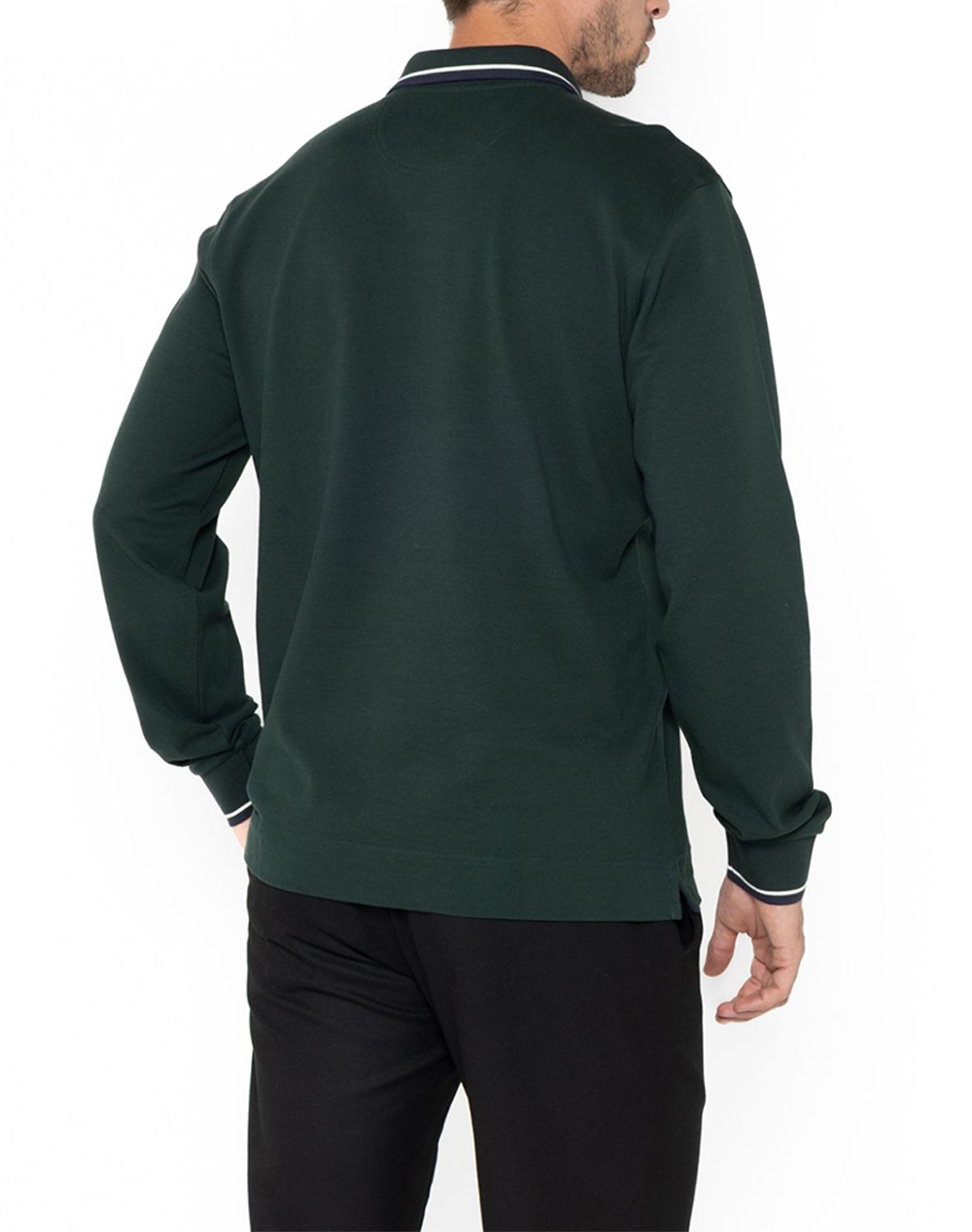 THE BOSTONIANS БЛУЗА POLO PIQUE REGULAR FIT