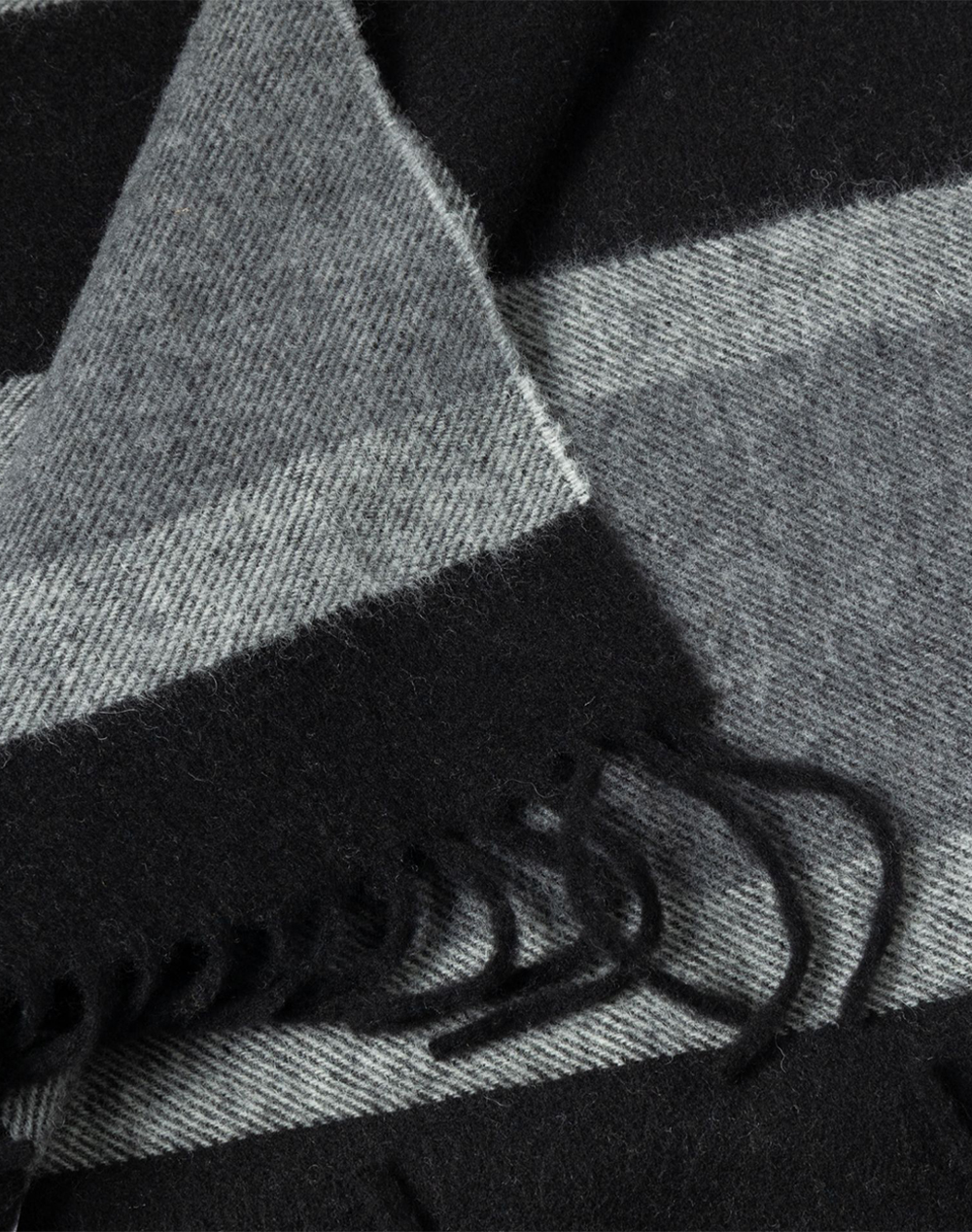 THE BOSTONIANS SCARF ACORN