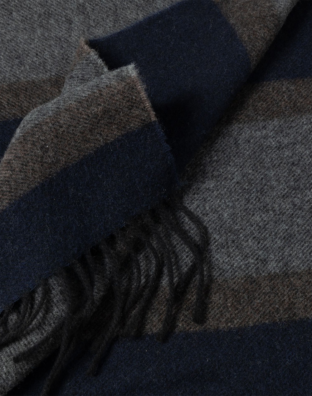 THE BOSTONIANS SCARF ACORN