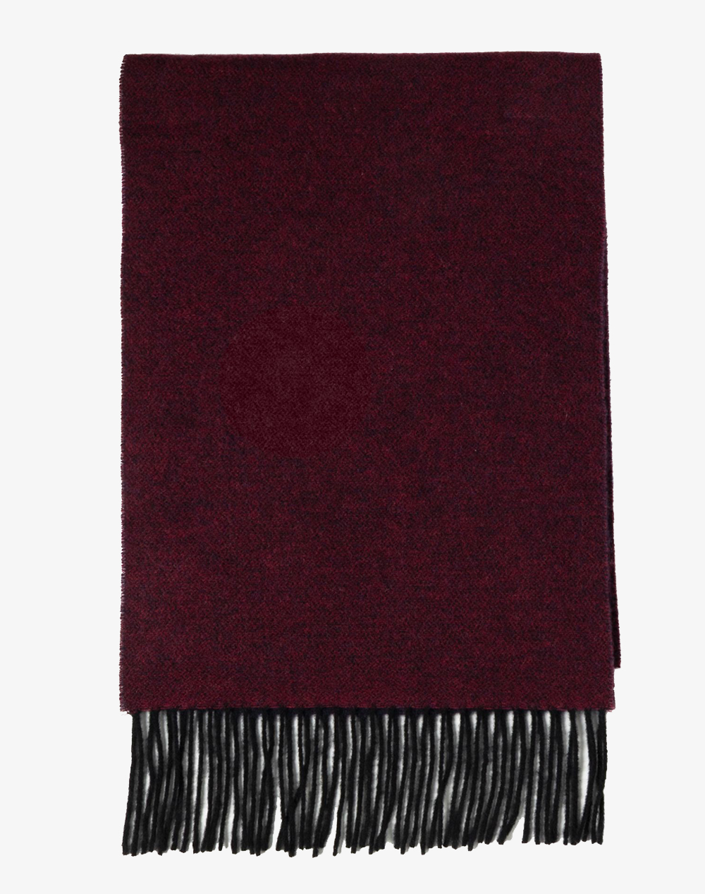 THE BOSTONIANS SCARF DOUBLE FACE