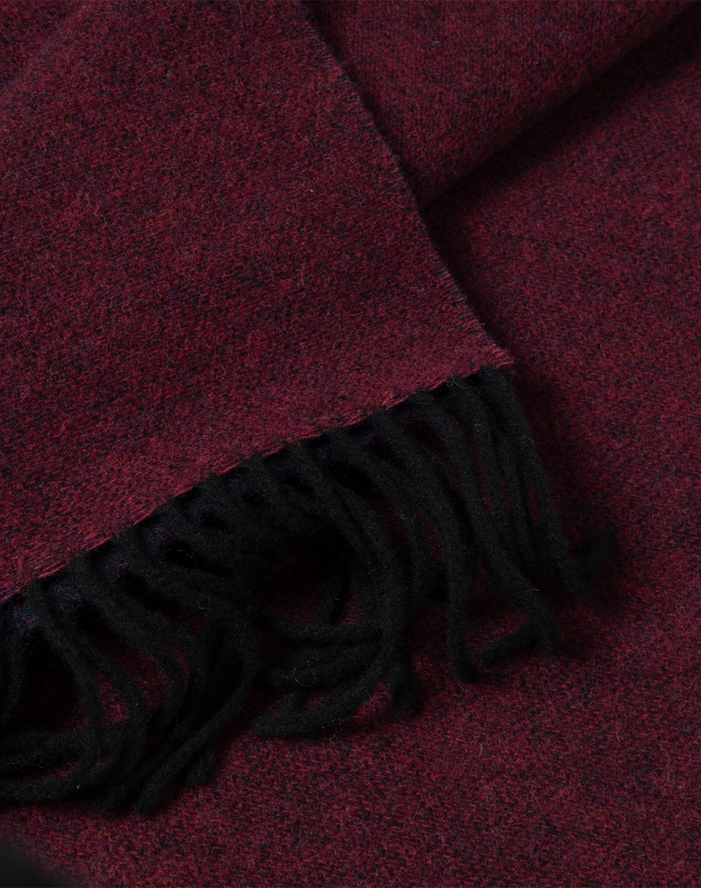 THE BOSTONIANS SCARF DOUBLE FACE