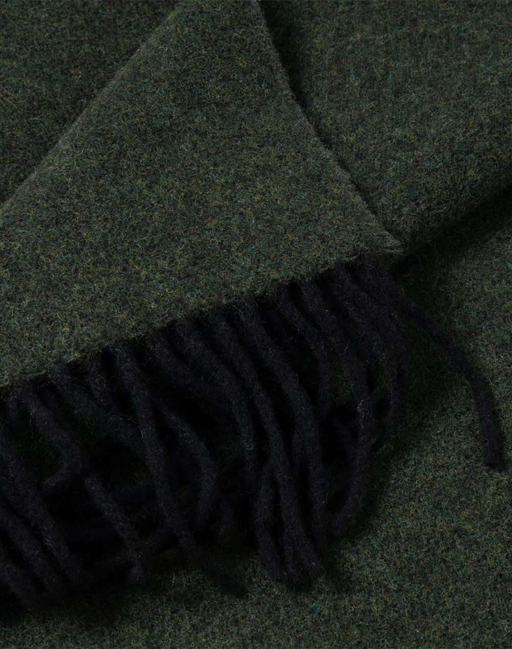 THE BOSTONIANS SCARF DOUBLE FACE