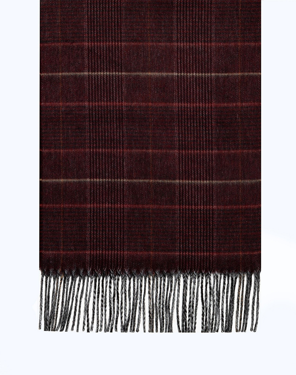 THE BOSTONIANS SCARF COPLEY