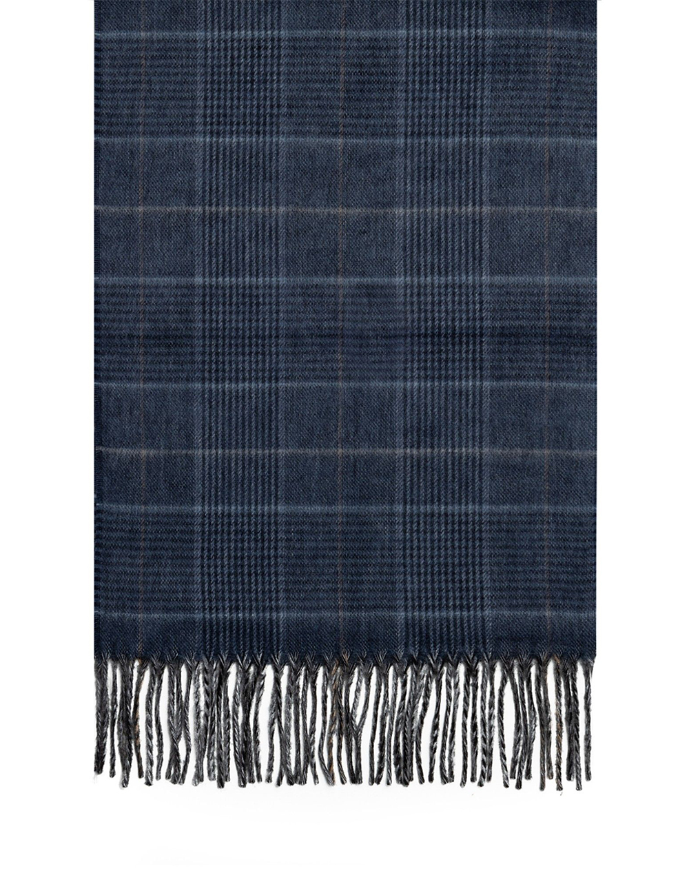 THE BOSTONIANS SCARF COPLEY