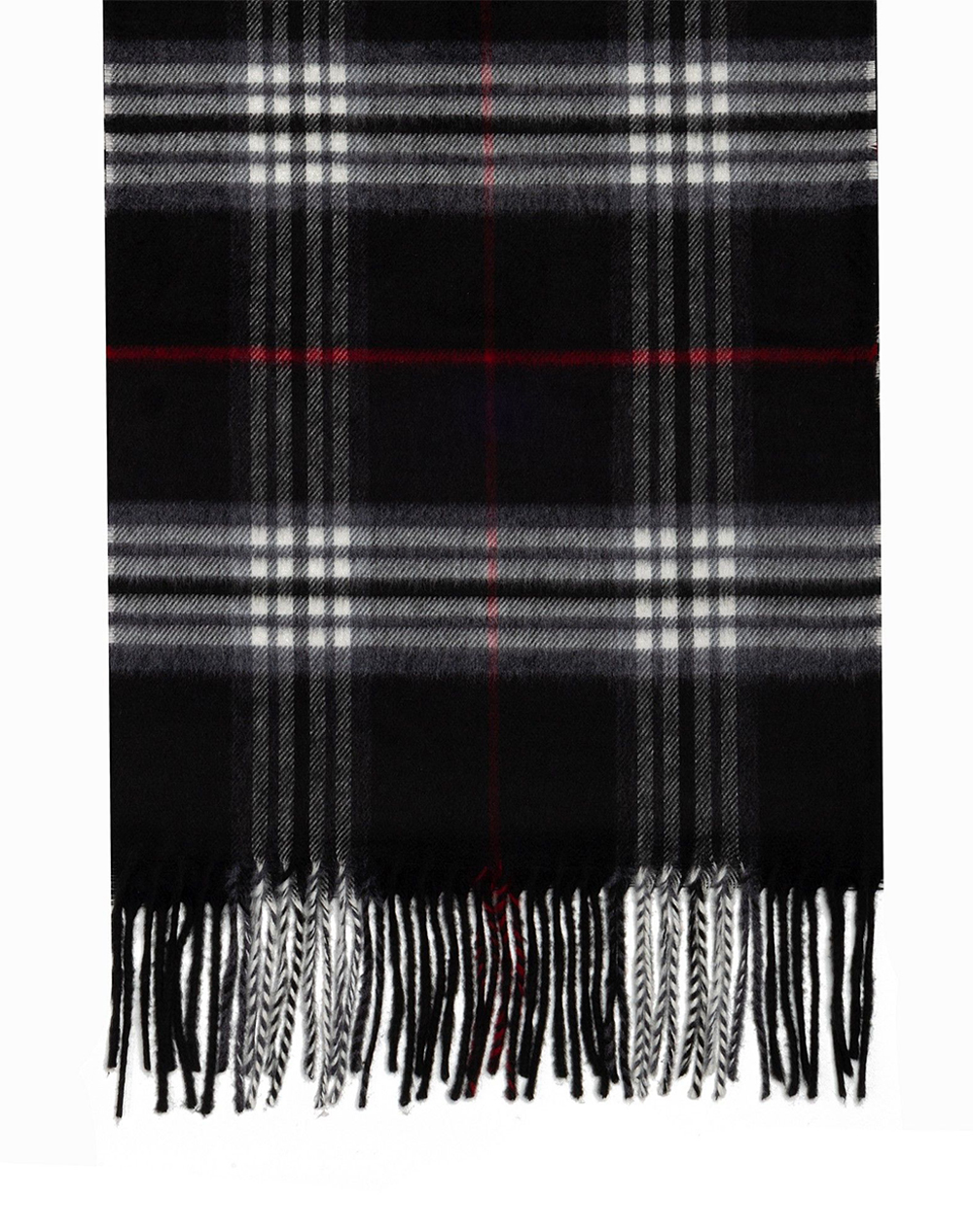 THE BOSTONIANS SCARF COPLEY