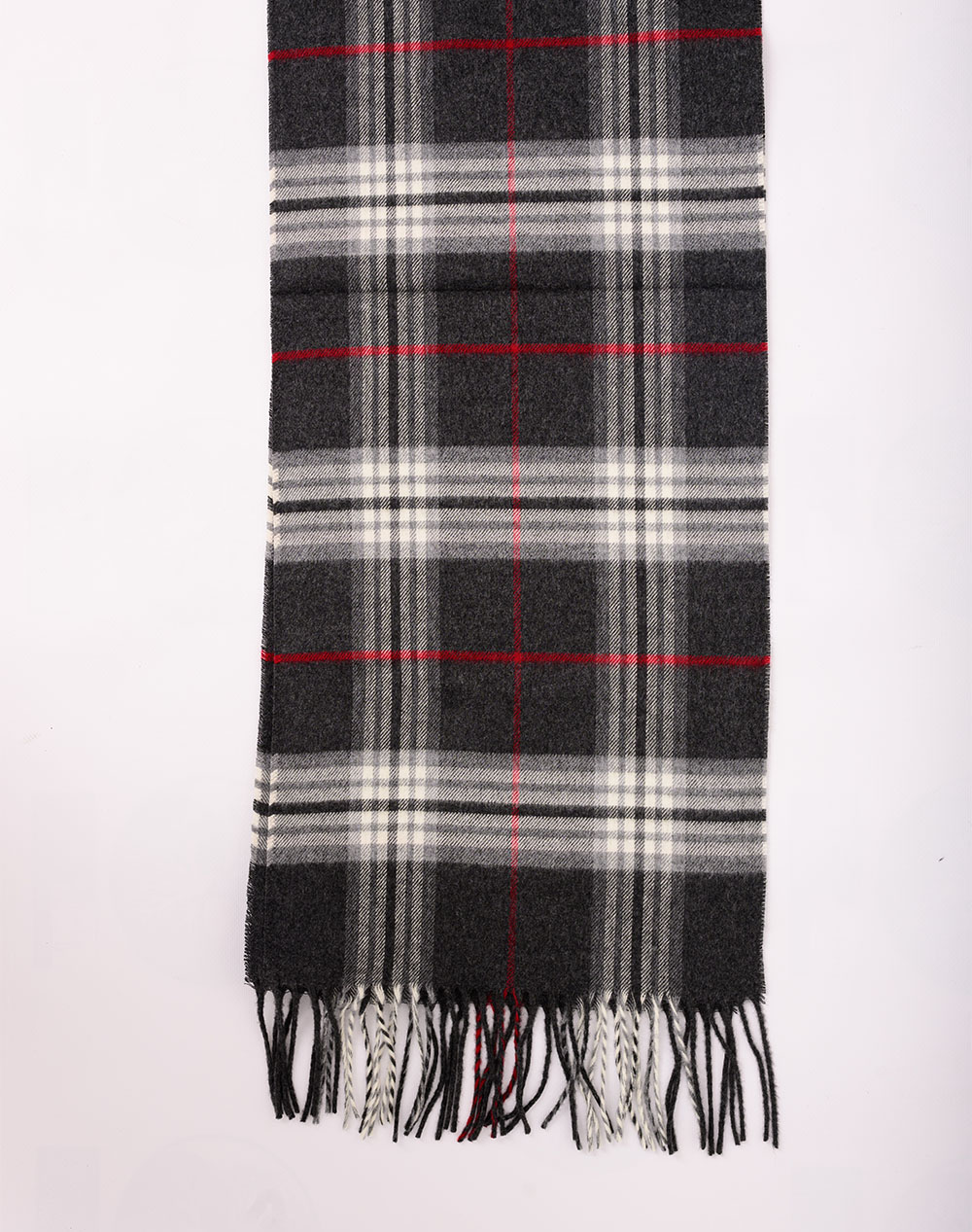 THE BOSTONIANS SCARF COPLEY