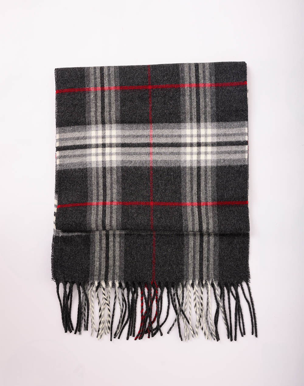 THE BOSTONIANS SCARF COPLEY