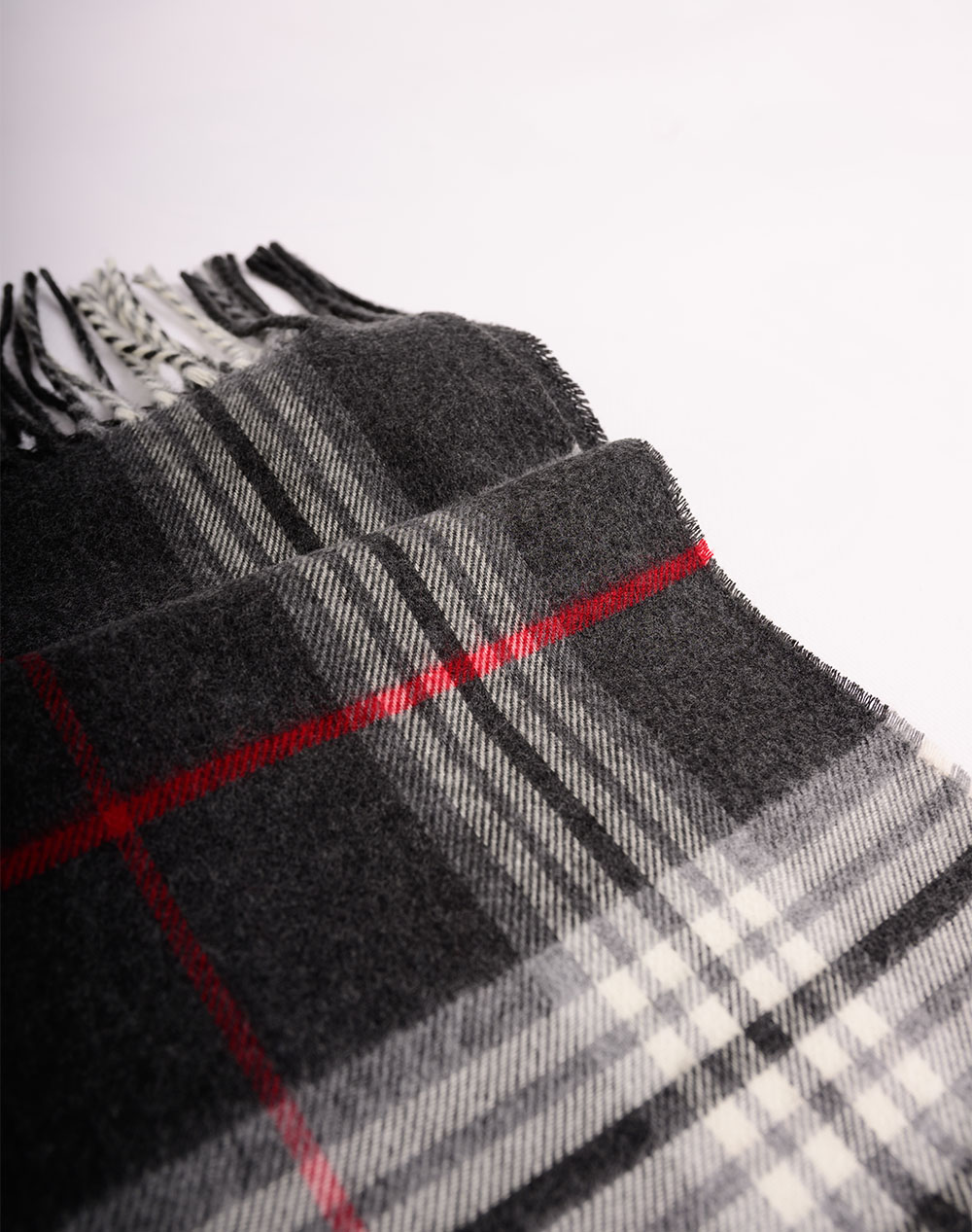 THE BOSTONIANS SCARF COPLEY