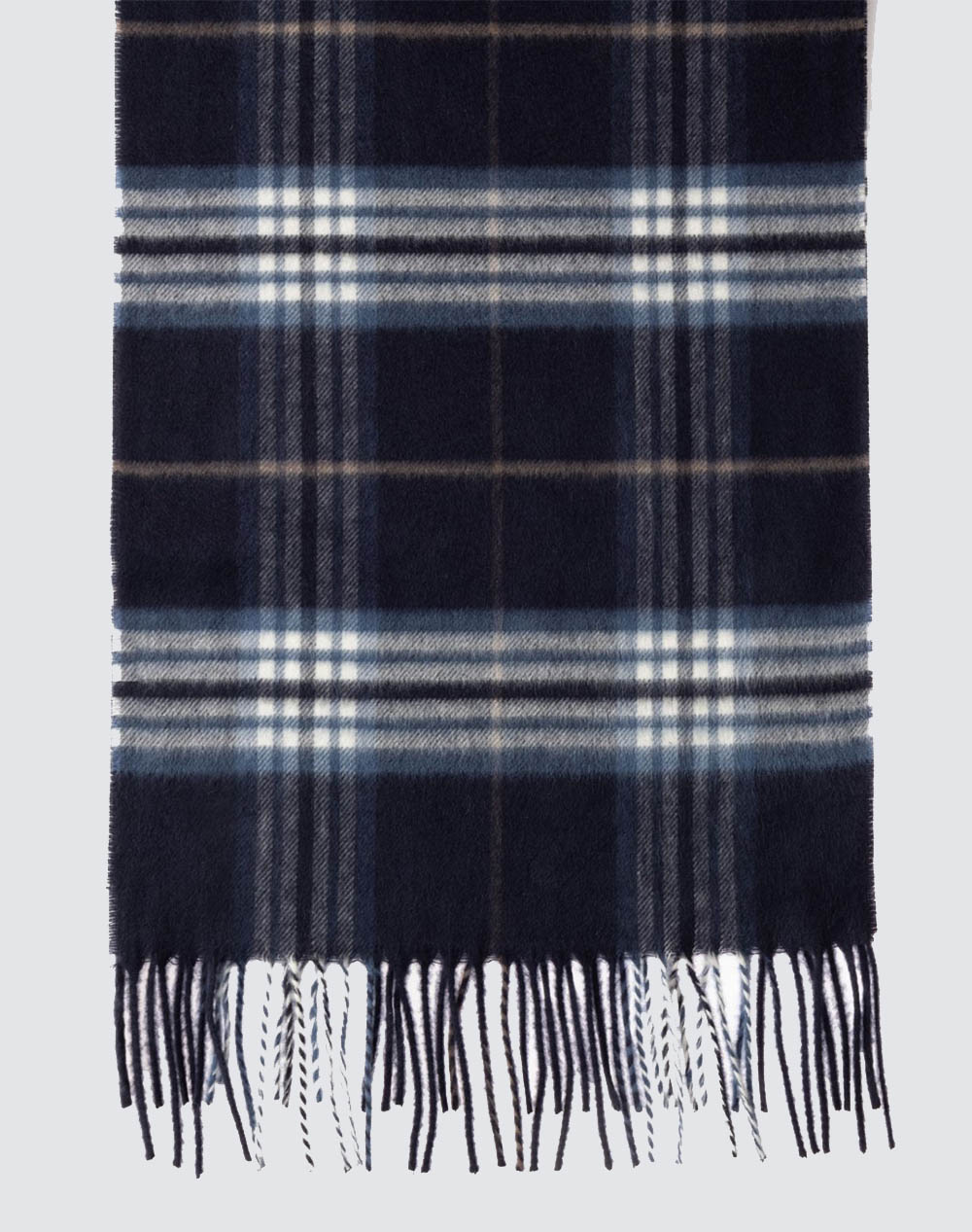 THE BOSTONIANS SCARF COPLEY