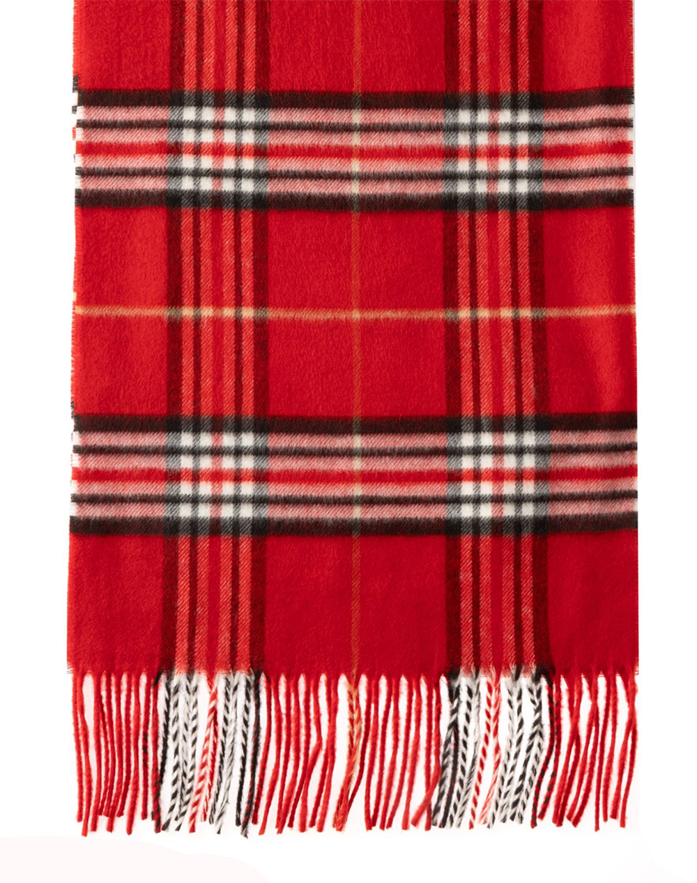 THE BOSTONIANS SCARF COPLEY