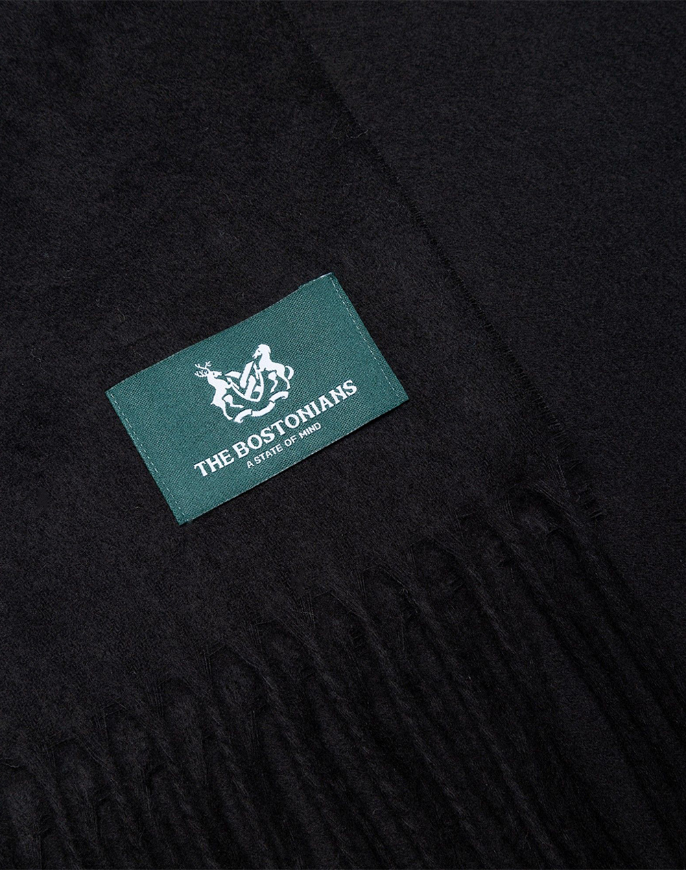THE BOSTONIANS SCARF