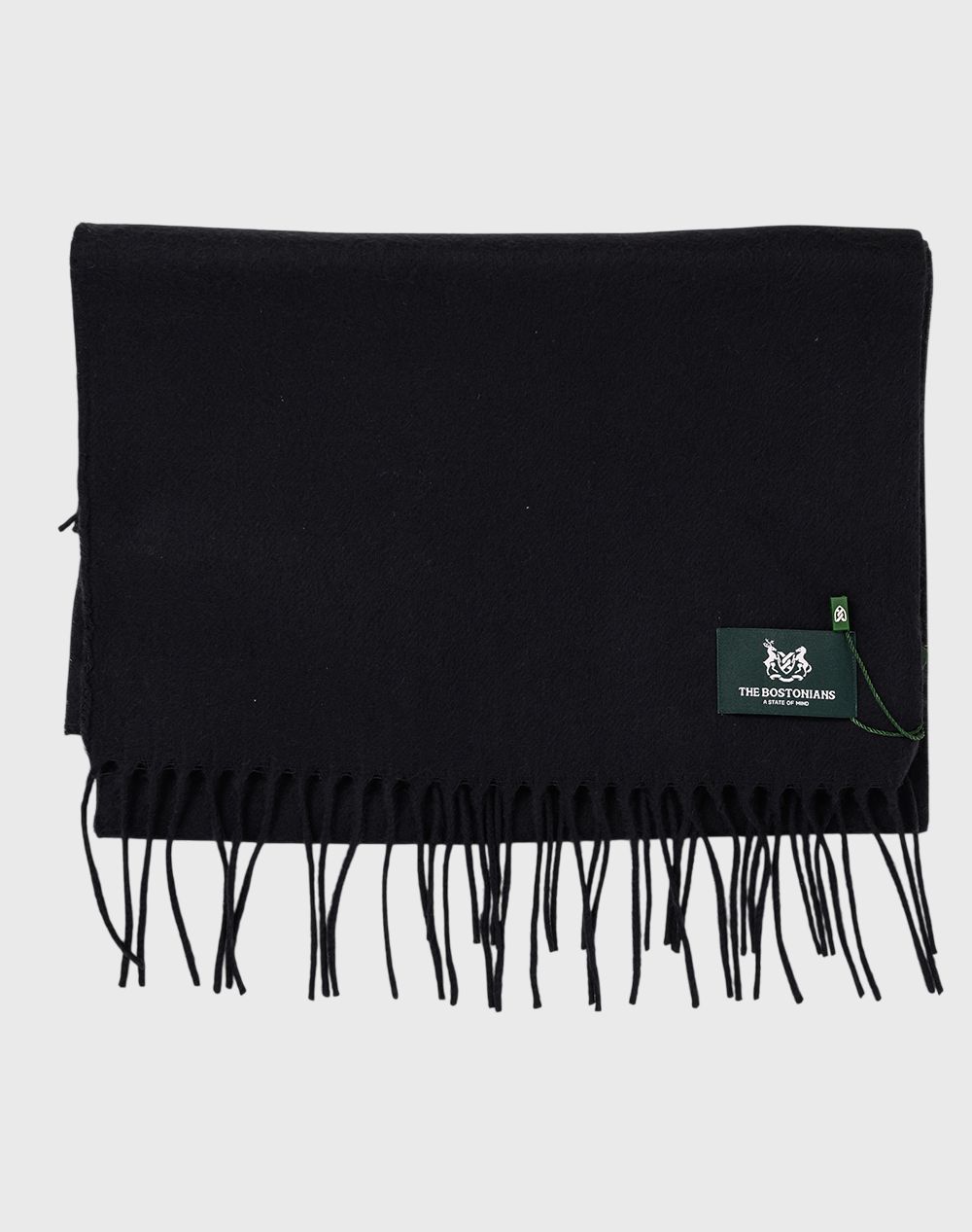 THE BOSTONIANS SCARF