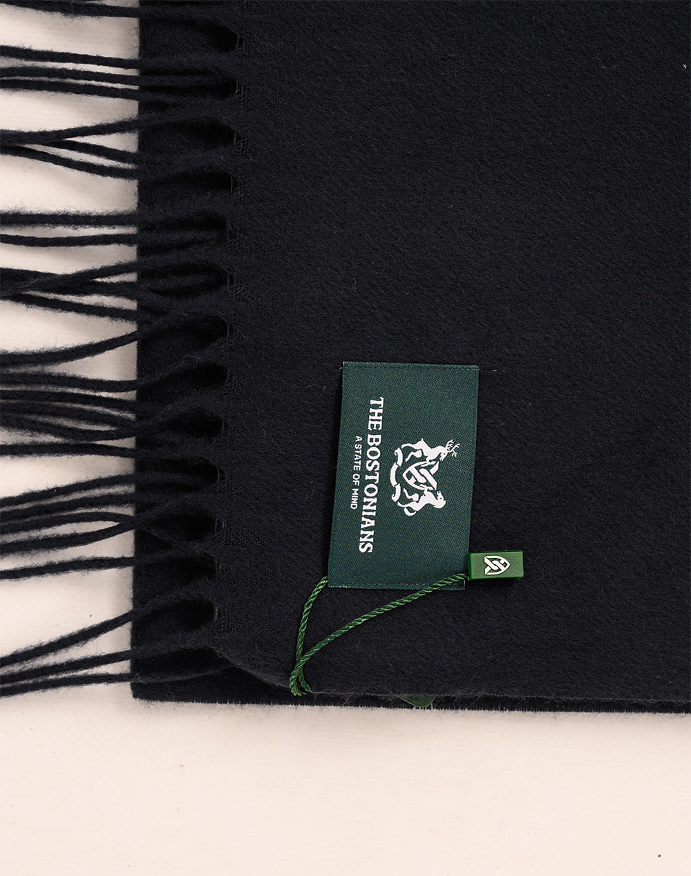 THE BOSTONIANS SCARF