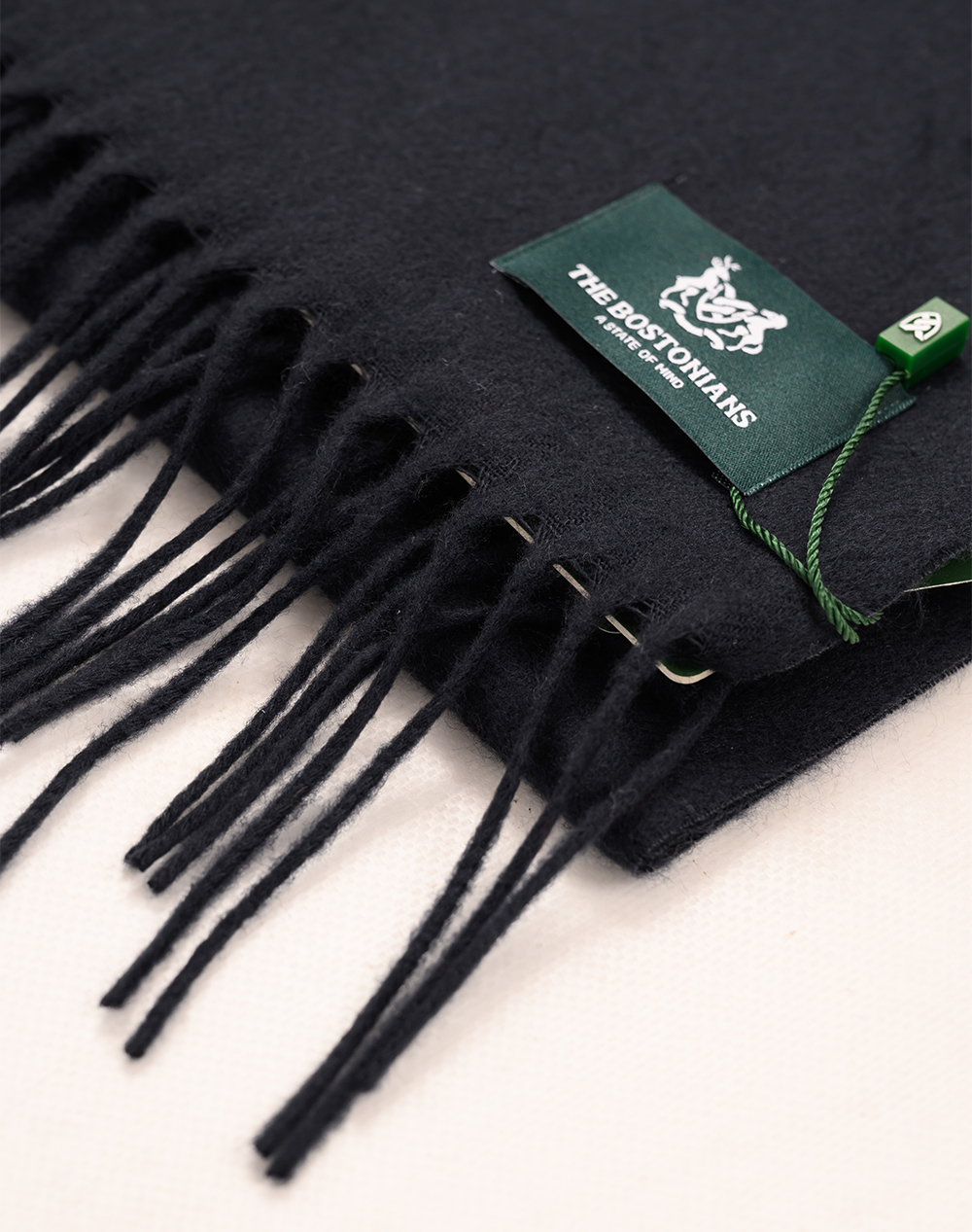 THE BOSTONIANS SCARF
