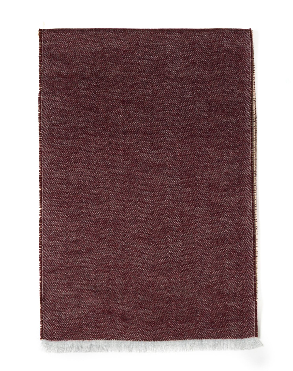 THE BOSTONIANS SCARF DOUBLE FACE