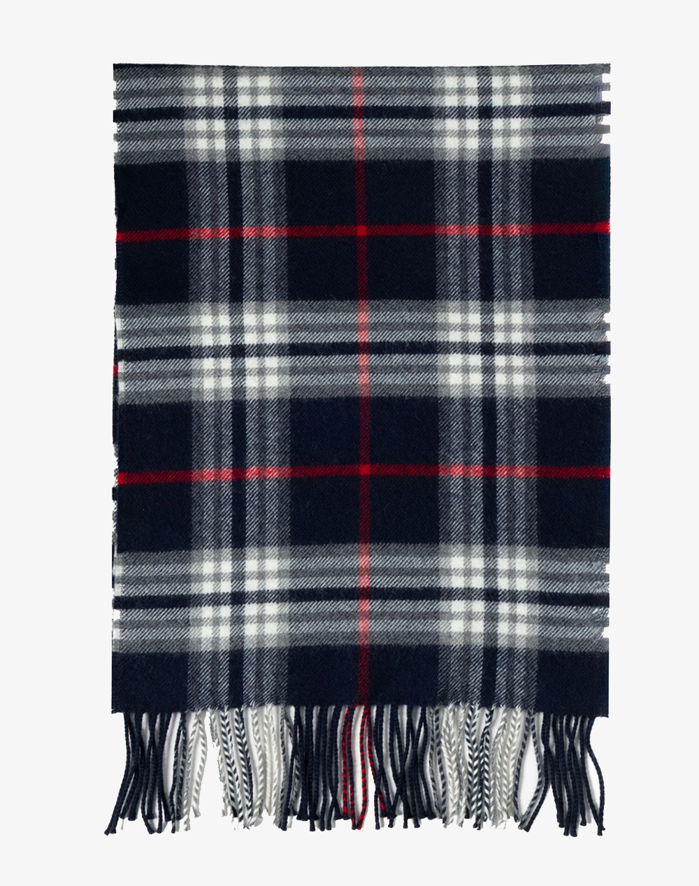 THE BOSTONIANS SCARF COPLEY