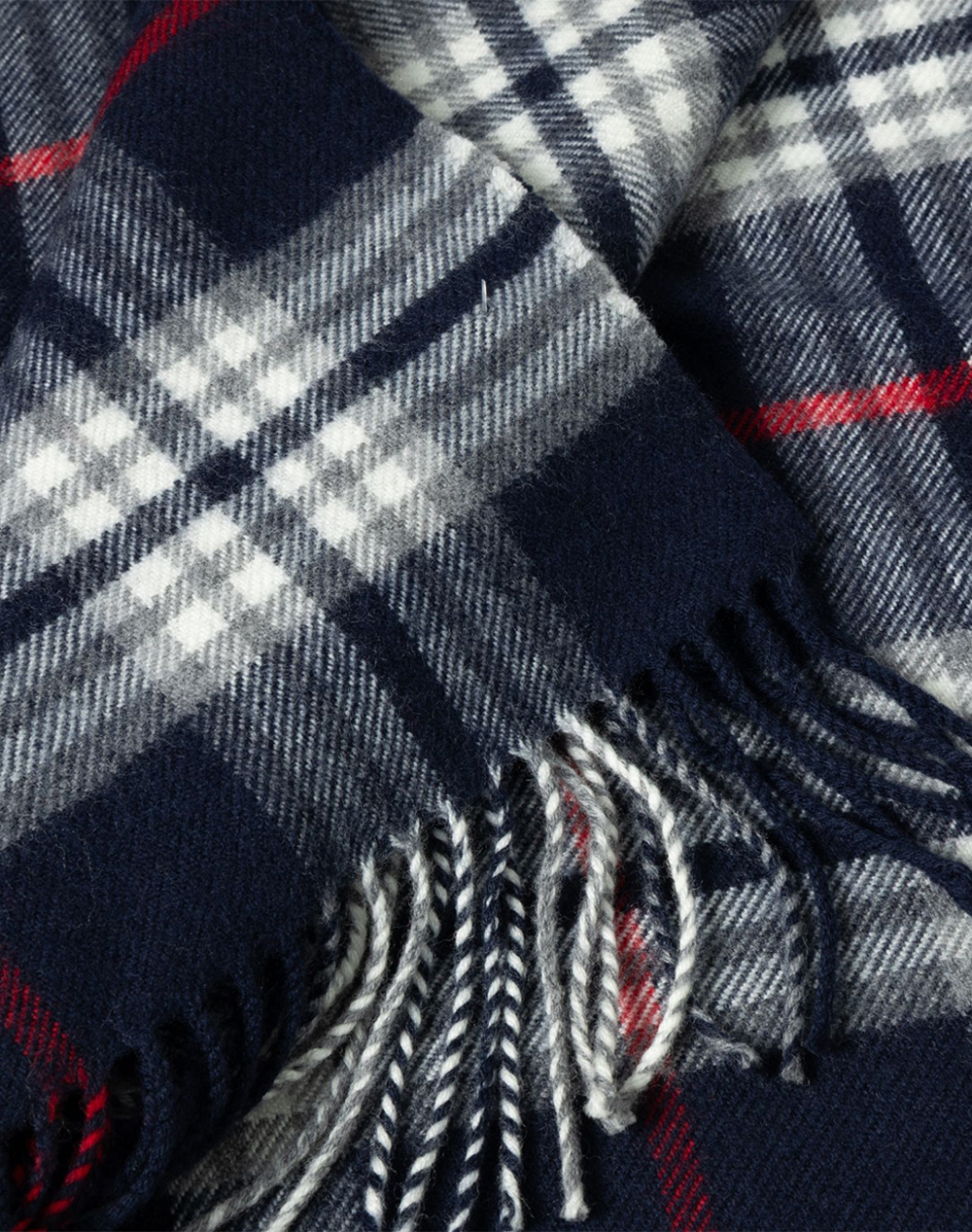 THE BOSTONIANS SCARF COPLEY