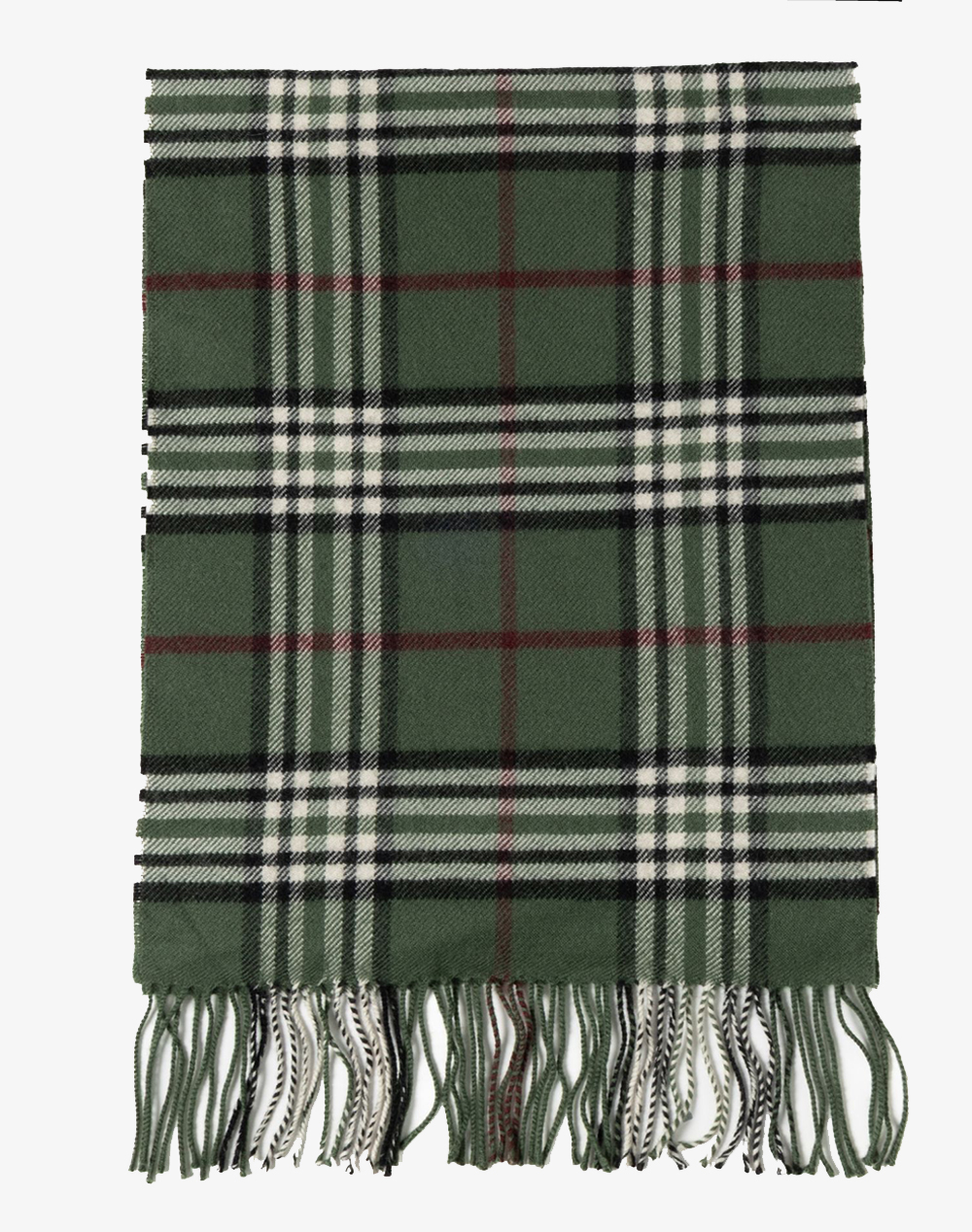 THE BOSTONIANS SCARF COPLEY