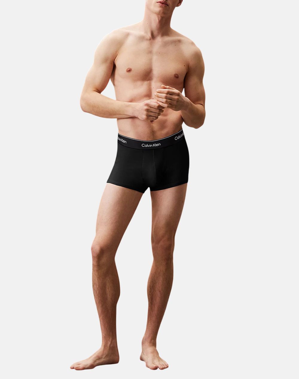 CALVIN KLEIN TRUNK 3PK