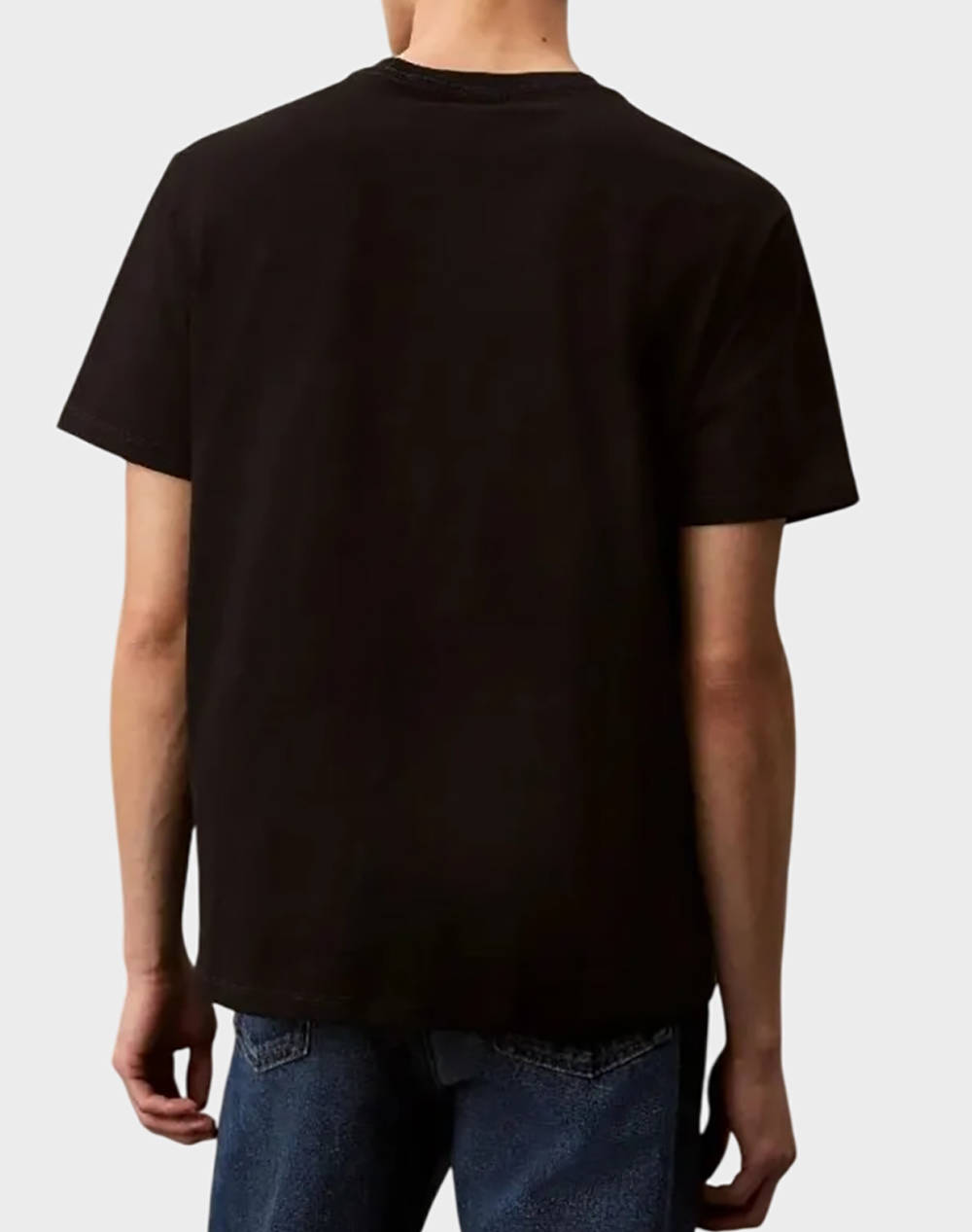 CALVIN KLEIN JEANS SS Hero Monologo Tee 20s