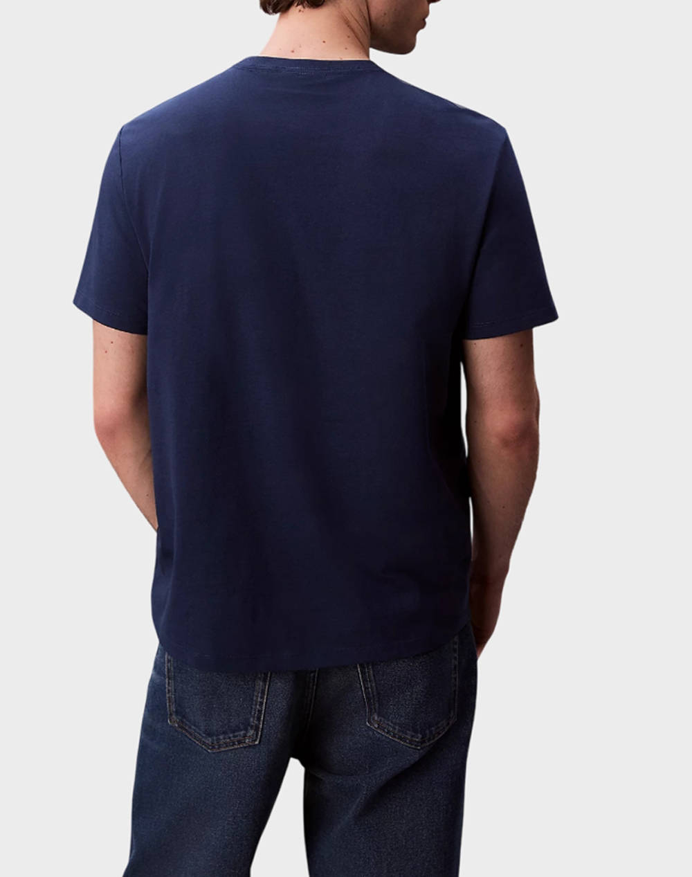 CALVIN KLEIN JEANS SS Hero Monologo Tee 20s