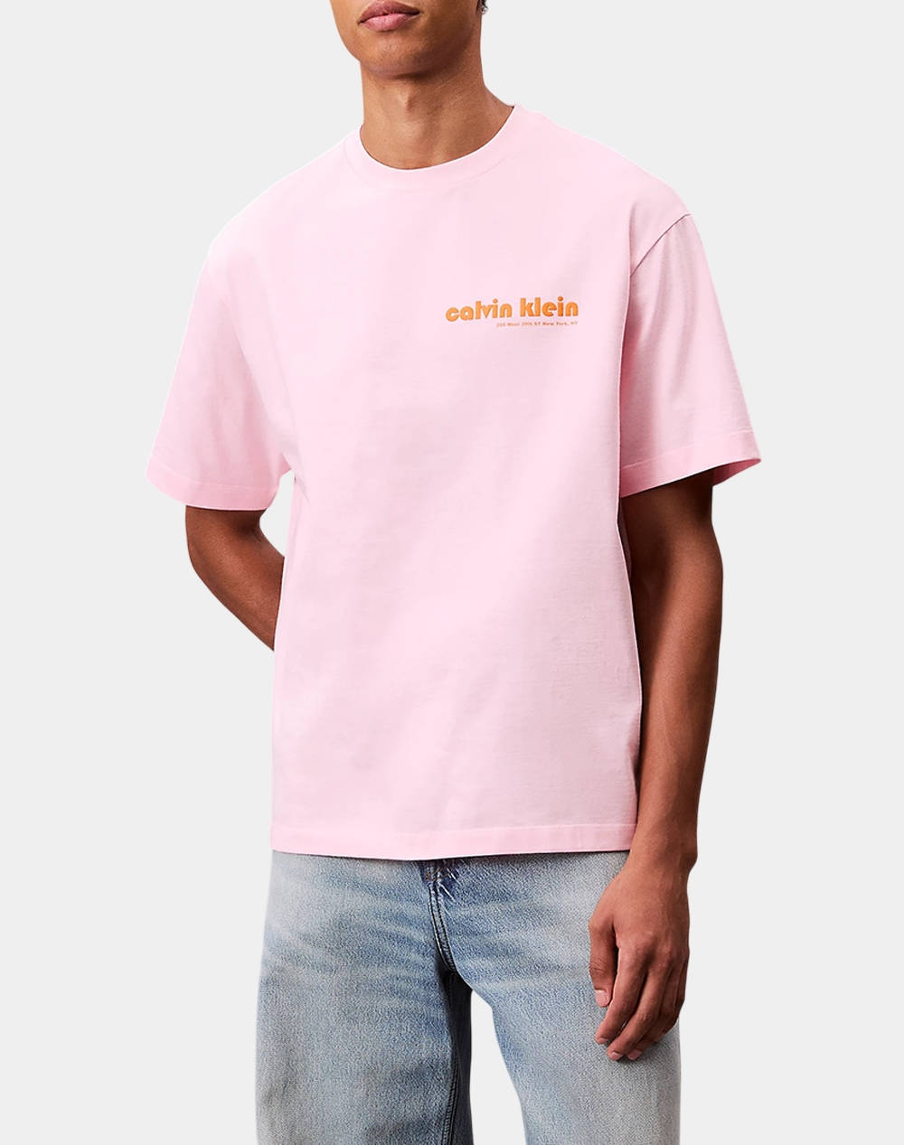 CALVIN KLEIN SS 16S CLVN KLN BHS