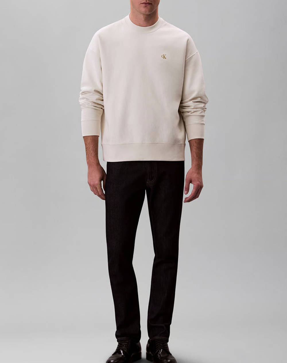 CALVIN KLEIN PRMM TRRY MNGRM CN S