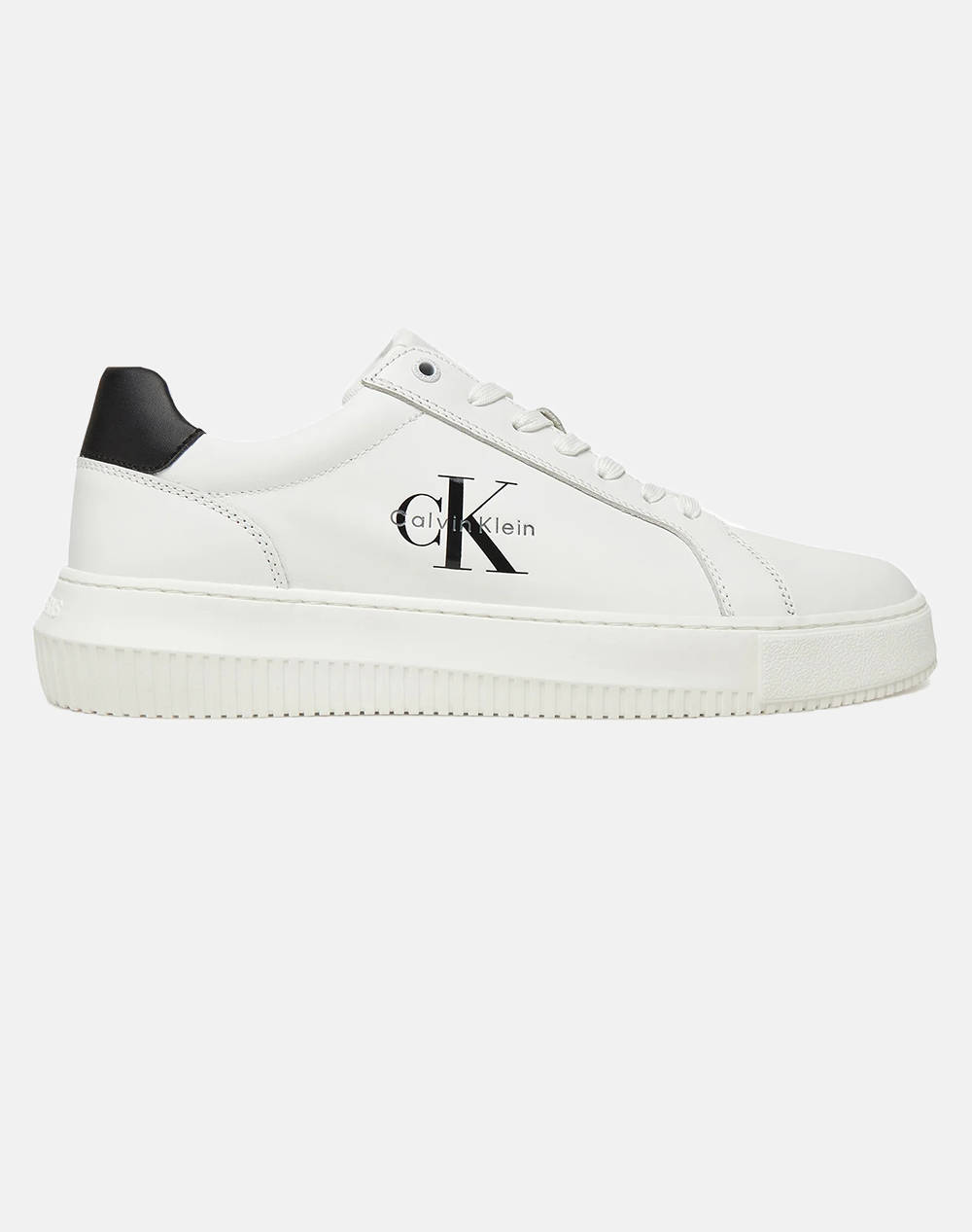 CALVIN KLEIN JEANS CHUNKY CUPSOLE MONO LTH