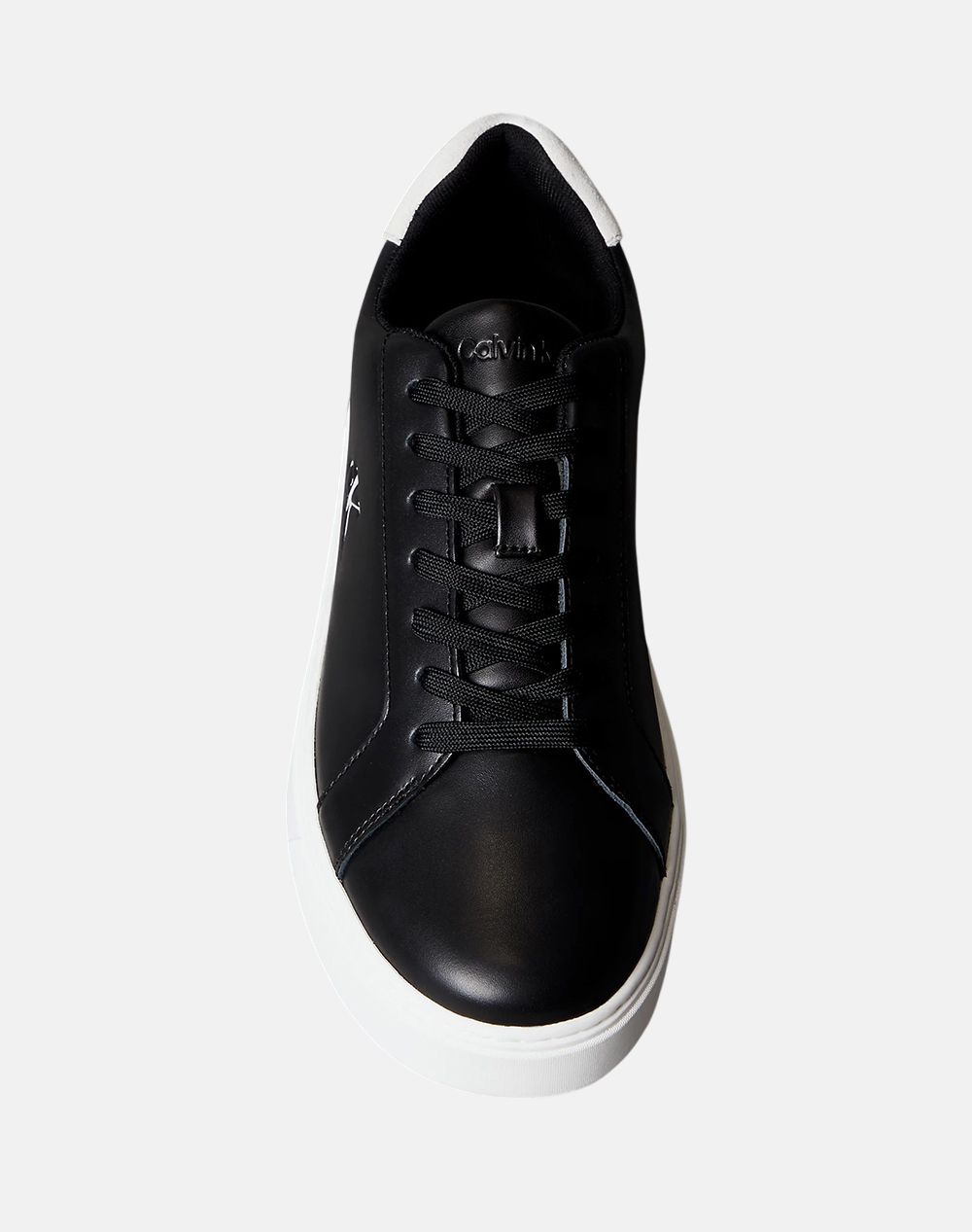 CALVIN KLEIN JEANS CLASSIC CUPSOLE LACEUP LTH