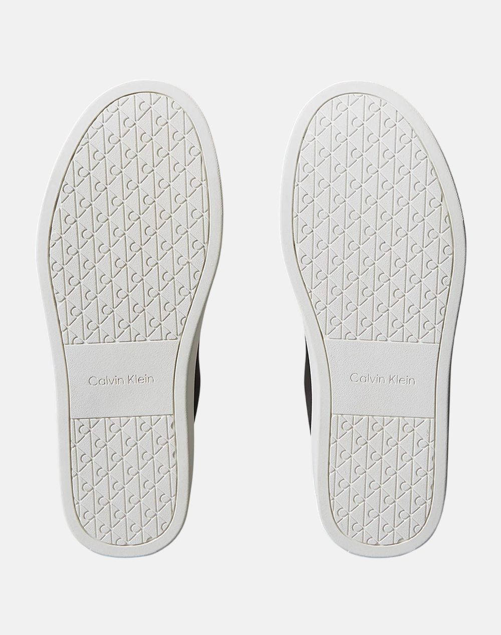 CALVIN KLEIN JEANS CLASSIC CUPSOLE LACEUP LTH