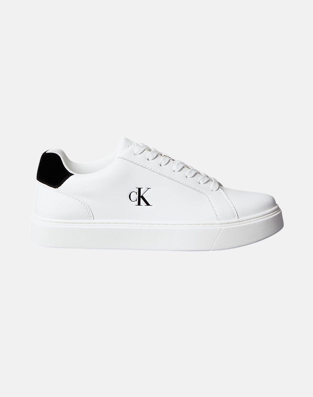 CALVIN KLEIN JEANS CLASSIC CUPSOLE LACEUP LTH