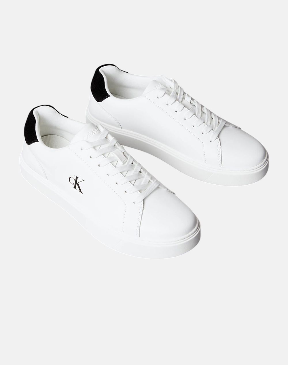 CALVIN KLEIN JEANS CLASSIC CUPSOLE LACEUP LTH