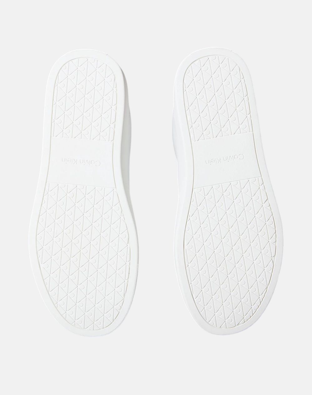 CALVIN KLEIN JEANS CLASSIC CUPSOLE LACEUP LTH