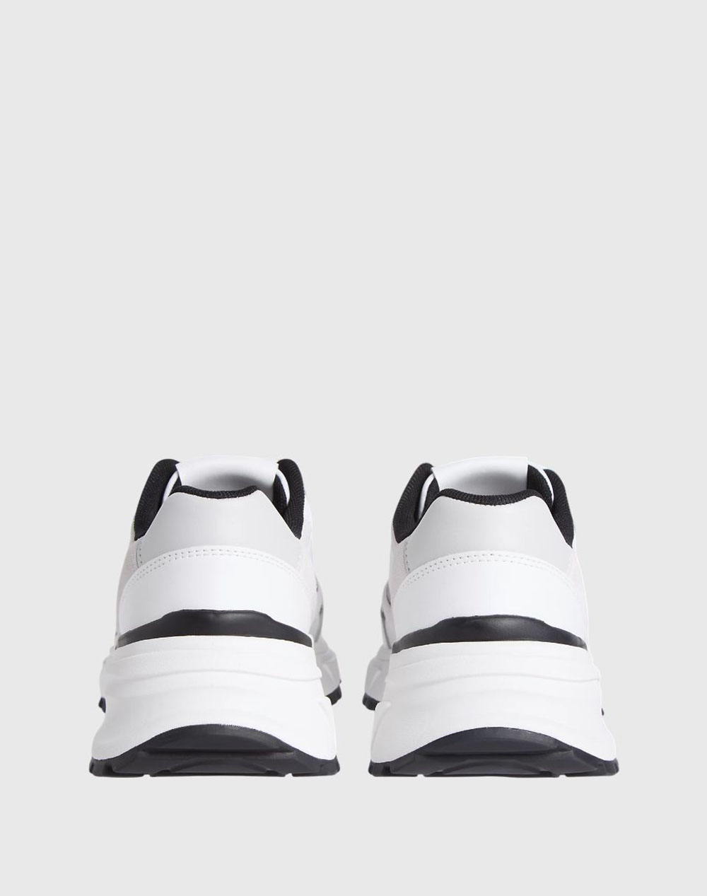 CALVIN KLEIN HIKE RUNNER MESH MIX