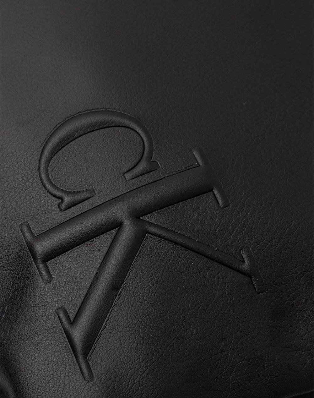 CALVIN KLEIN CK ROUND BACKPACK