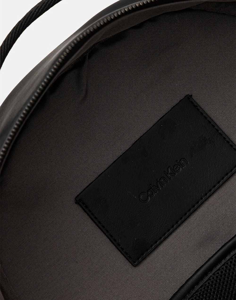 CALVIN KLEIN CK ROUND BACKPACK