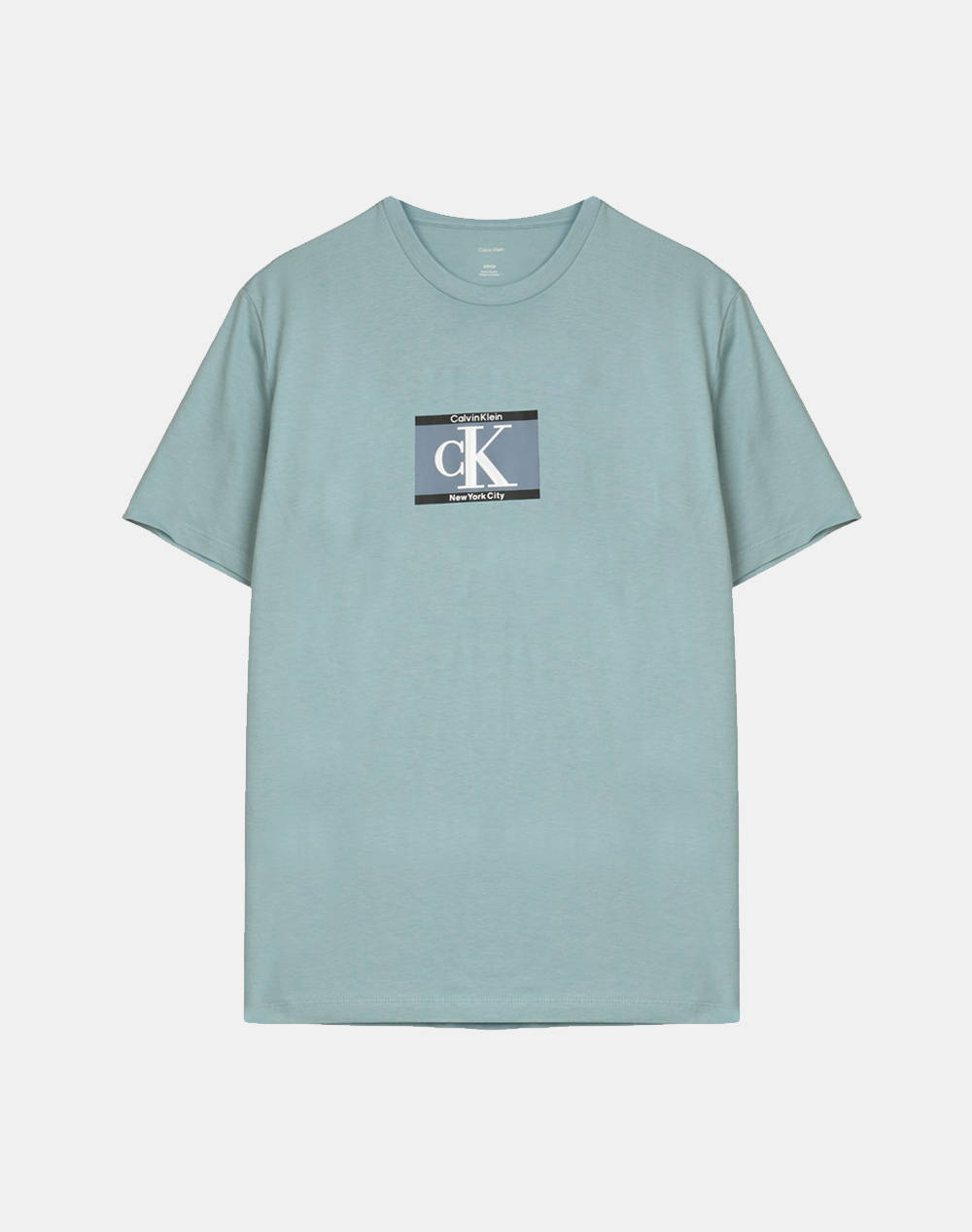 CALVIN KLEIN SS 30s E SPRTSWR 3 G