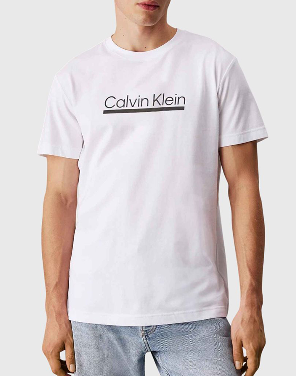 CALVIN KLEIN SS 30s E SPRTSWR 2 G