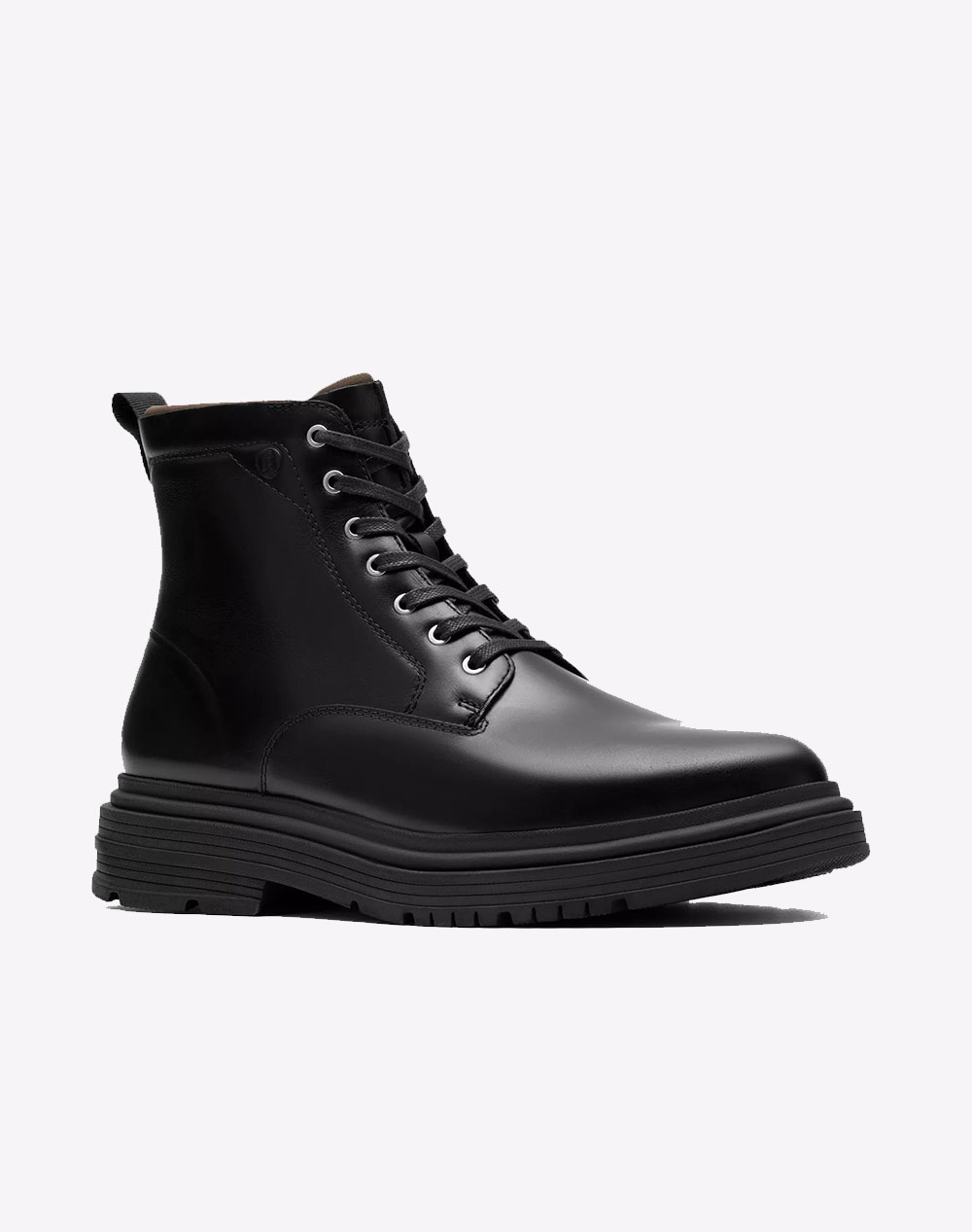 CLARKS Badbury Hi WP