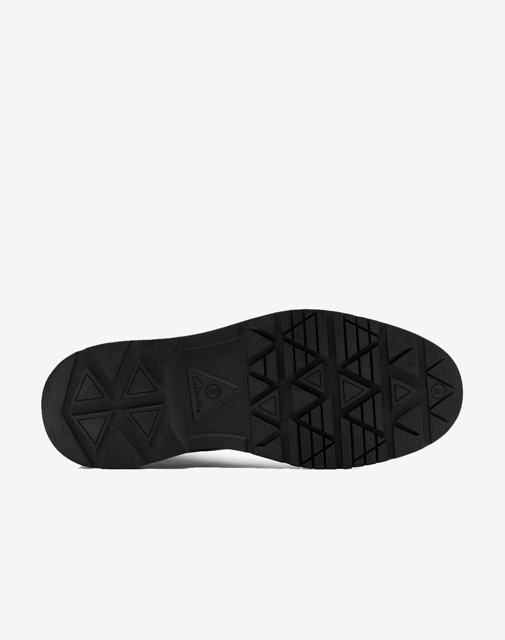 CLARKS Badbury Hi WP