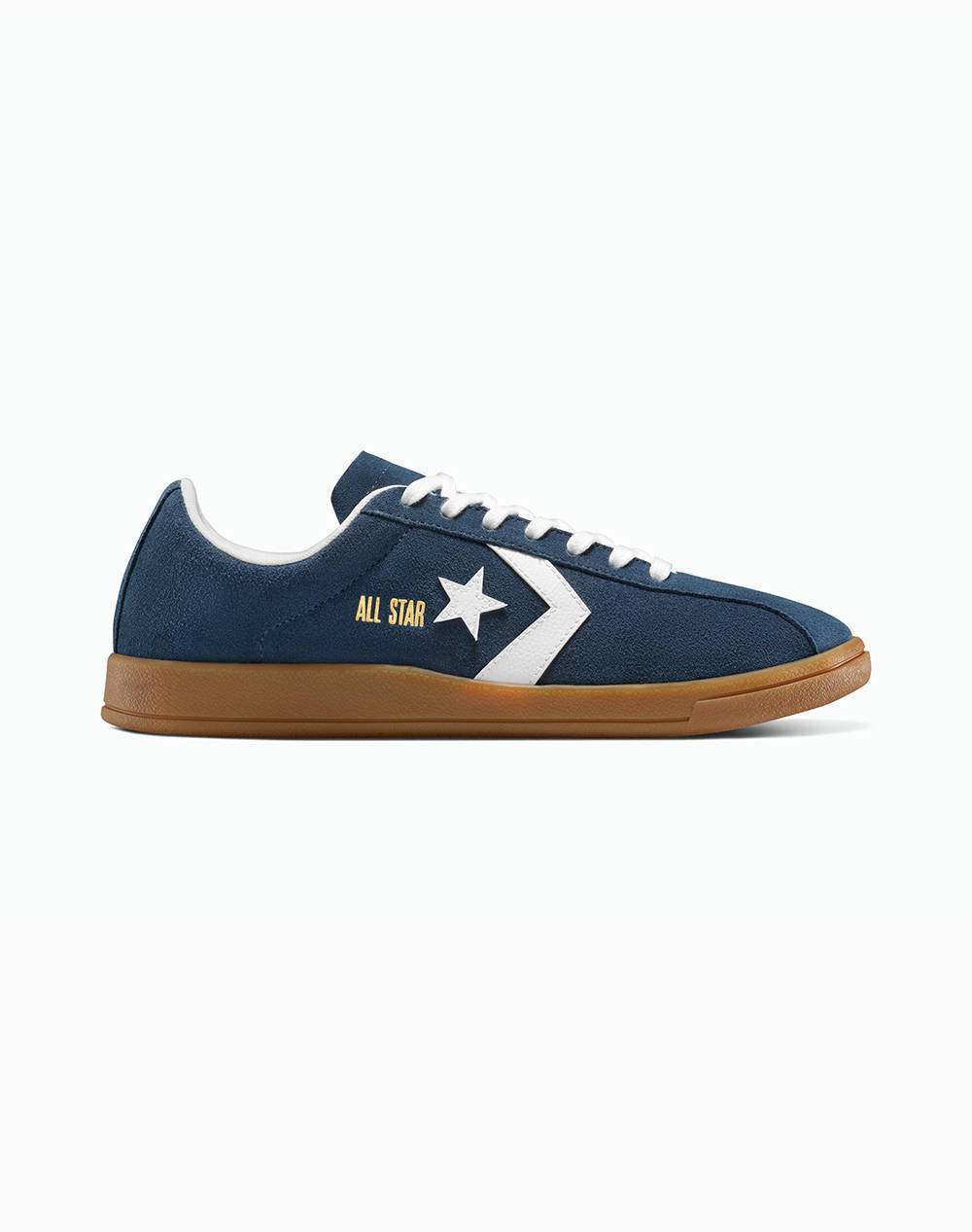 CONVERSE CLASSIC TRAINER SUEDE