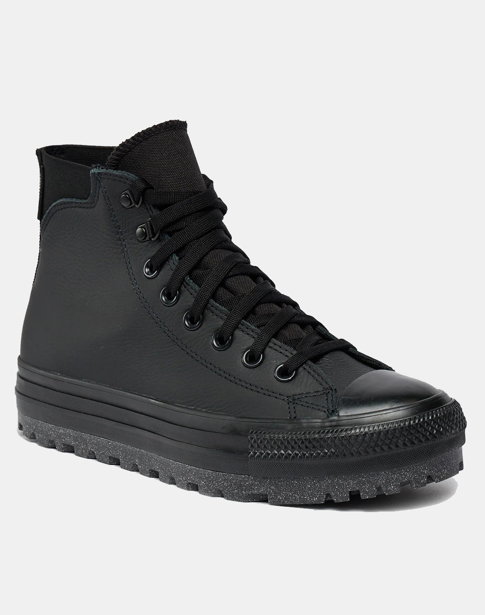 CONVERSE CHUCK TAYLOR ALL STAR CITY TREK WATERPROOF BOOT