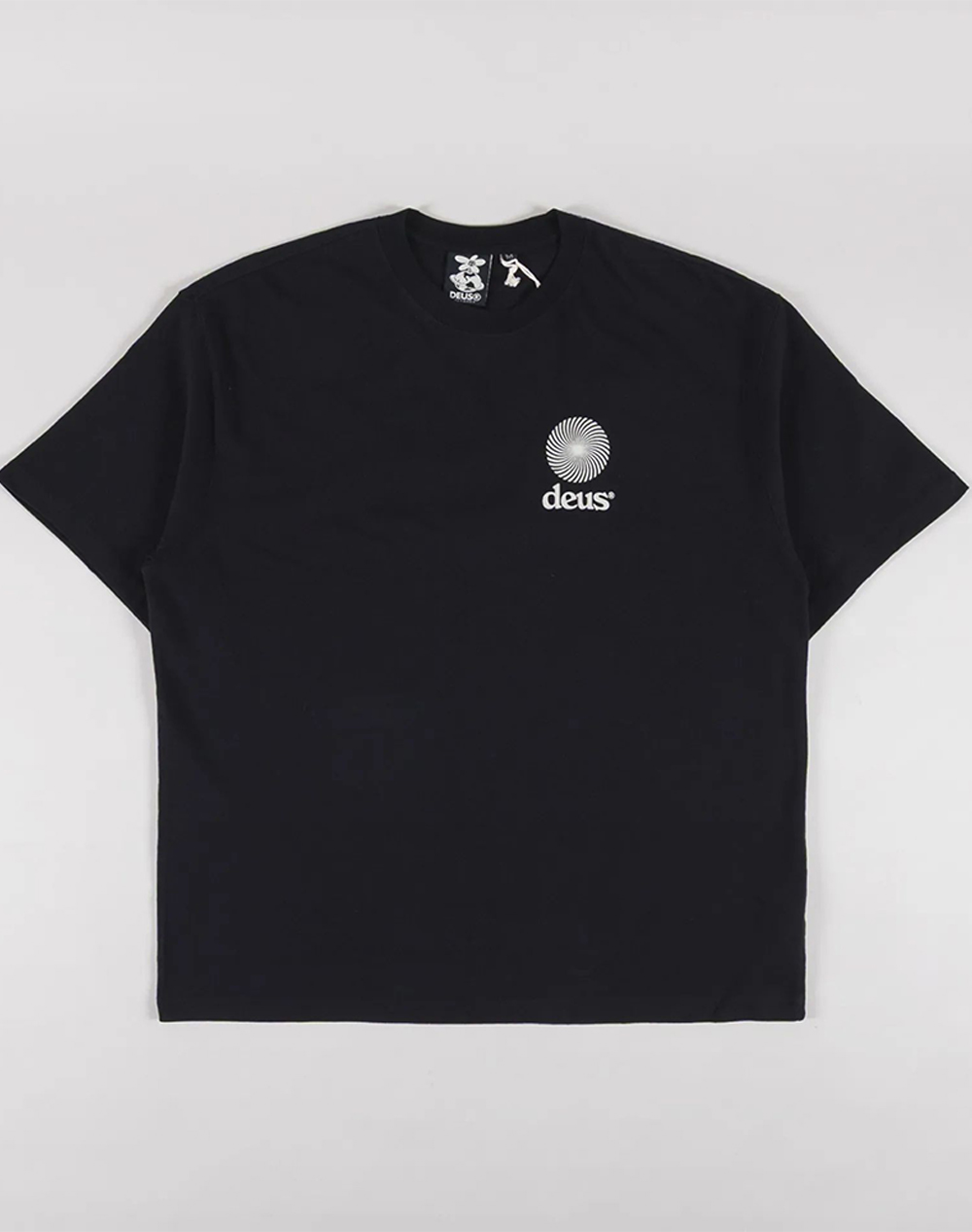 DEUS EX MACHINA STRATA TEE МЪЖКА ТЕНИСКА