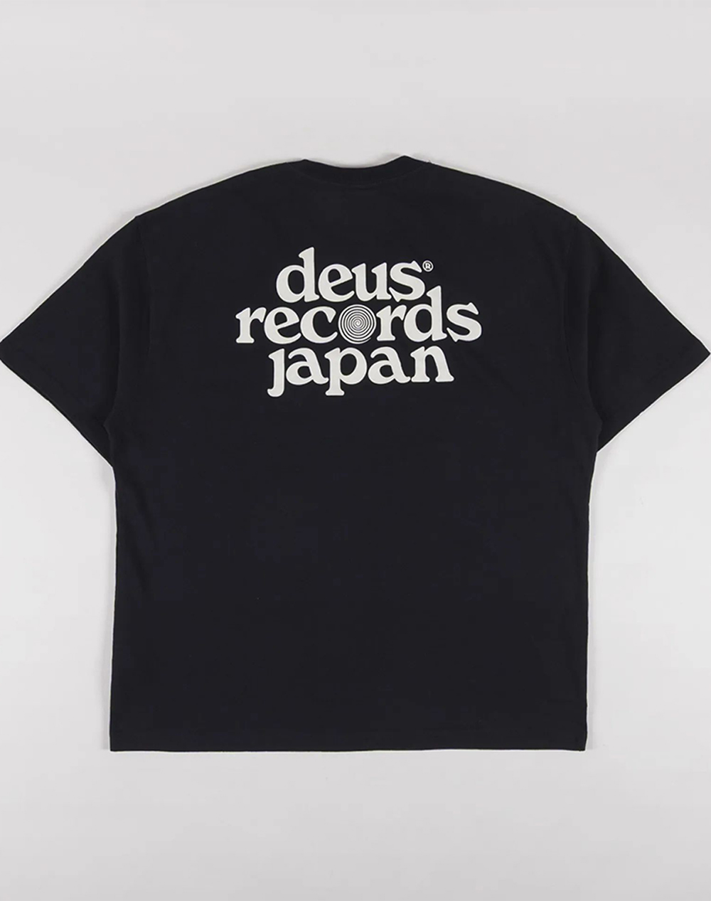 DEUS EX MACHINA STRATA TEE МЪЖКА ТЕНИСКА