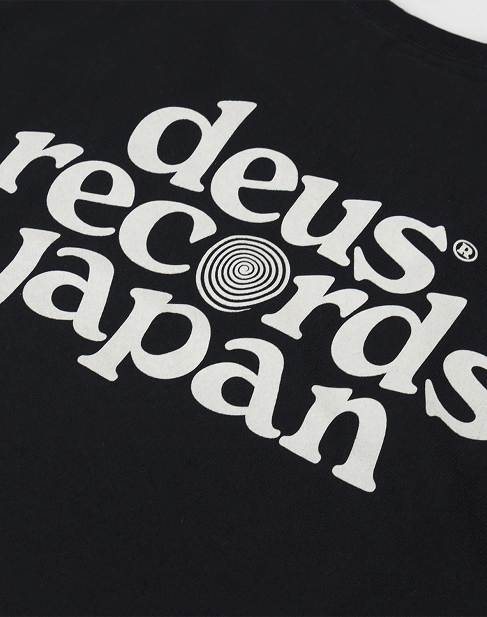 DEUS EX MACHINA STRATA TEE МЪЖКА ТЕНИСКА