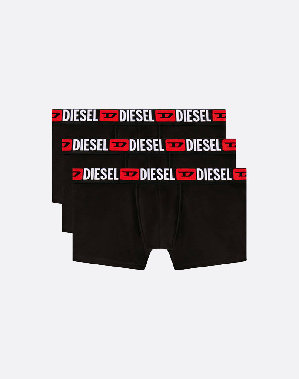 DIESEL UMBX-DAMIENTHREEPACK BOXER-SHORTS