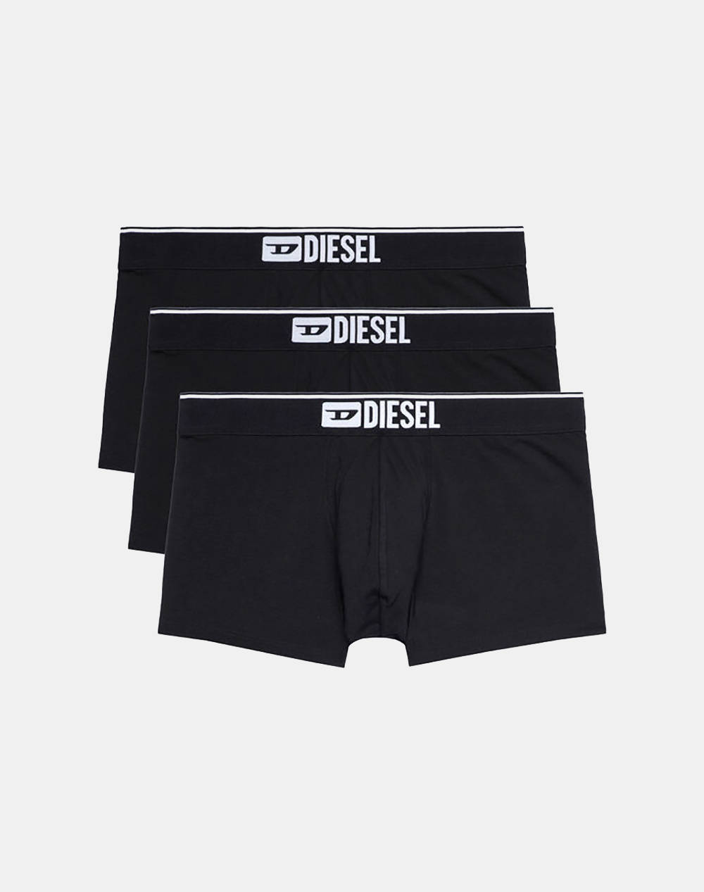 DIESEL UMBX-DAMIENTHREEPACK BOXER-SHORTS