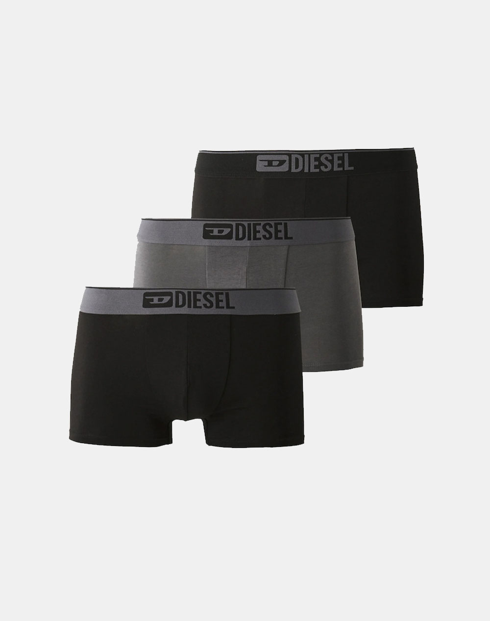 DIESEL UMBX-DAMIENTHREEPACK BOXER-SHORTS