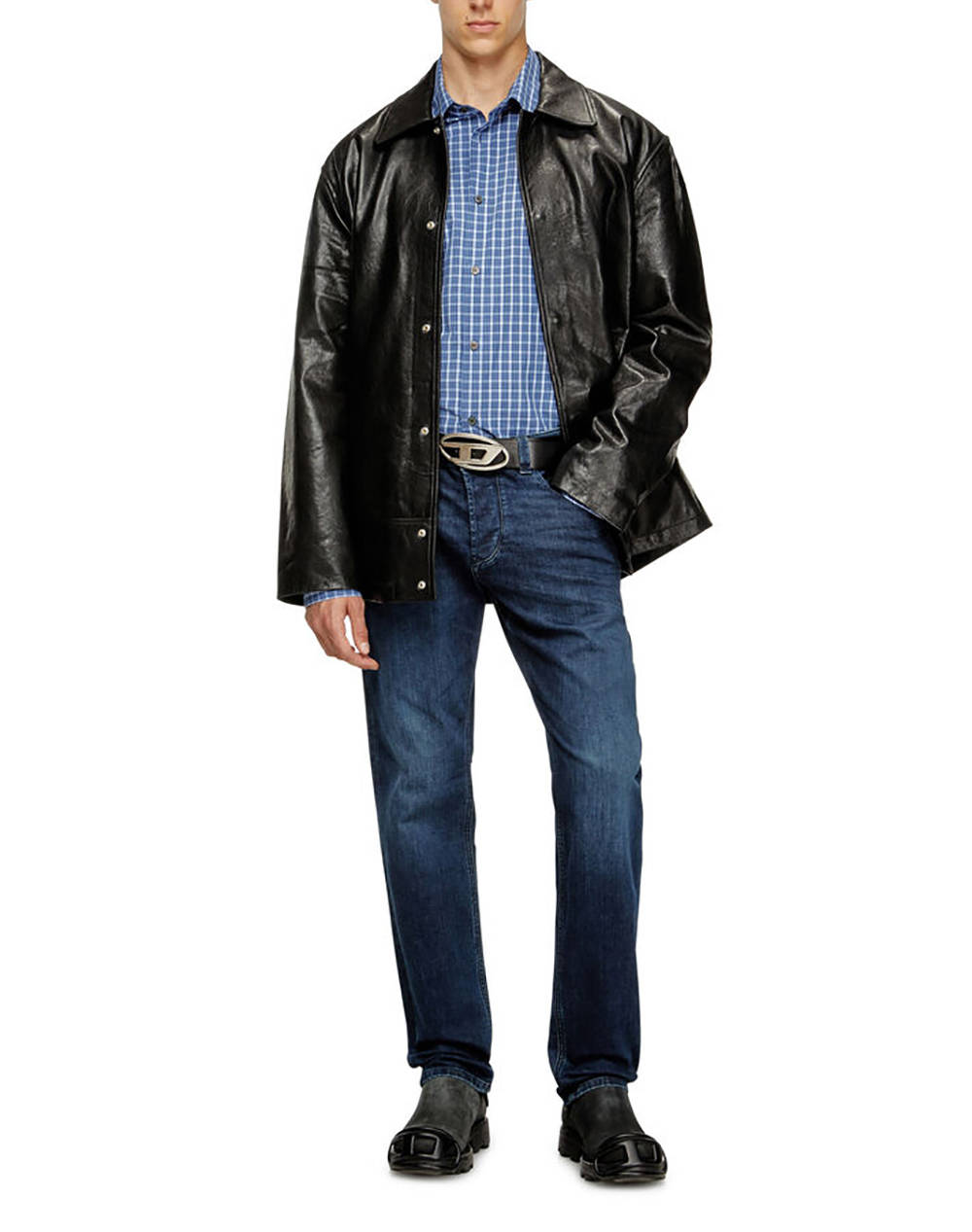 DIESEL 1986 LARKEE-BEEX L.32 TROUSERS